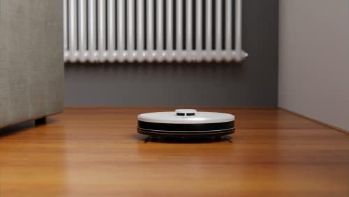Actual product image Tesla robot vacuum cleaner robot vacuum laser (Vacuum mopping robot)