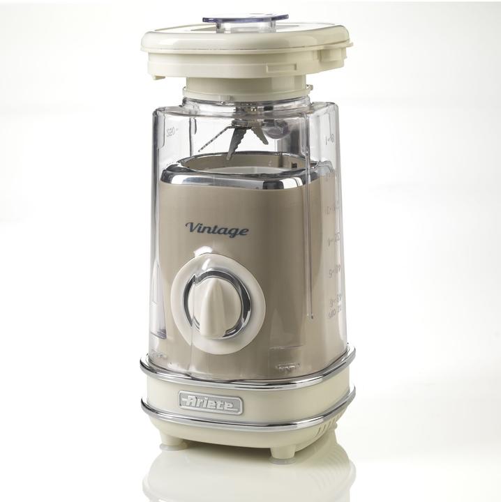 Image du produit Ariete Vintage (Fiche CH, 500 W)