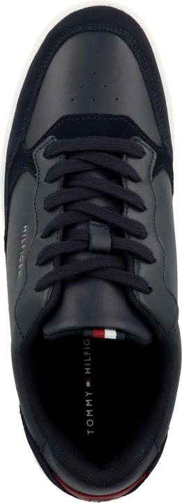 Produktbild Tommy Hilfiger Elevated Cupsole Leather Mix - 58213 (40)