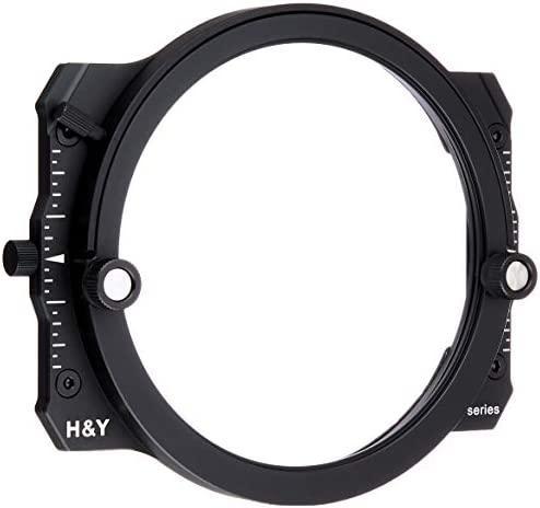 Produktbild H&Y K series filter holder (Magnet Filterhalter)