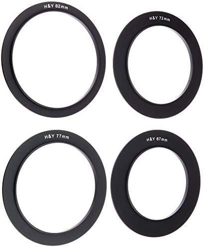 Produktbild H&Y K series filter holder (Magnet Filterhalter)