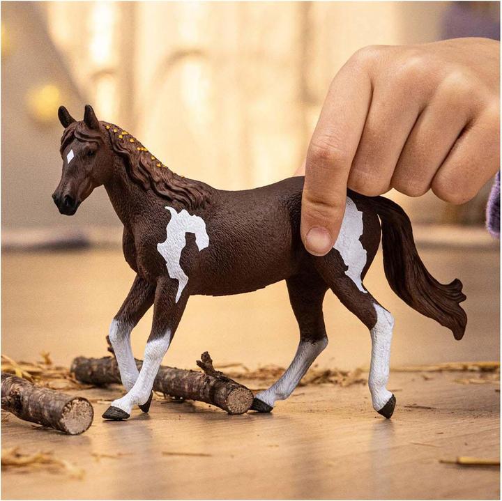 Immagine prodotto Schleich Paint Horse Stute