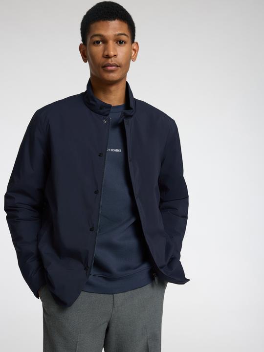 Actual product image Selected Homme Wasserabweisende Leichte Jacke (L)