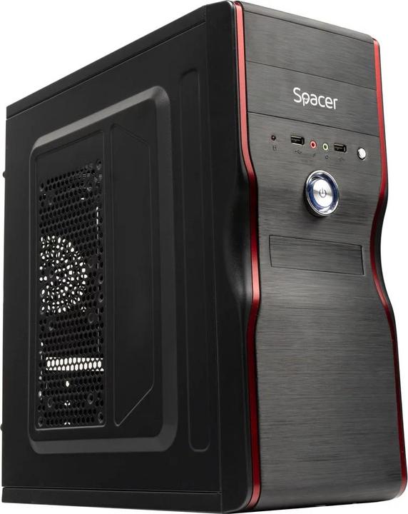 Actual product image Spacer Spc-New Mercury (ATX)