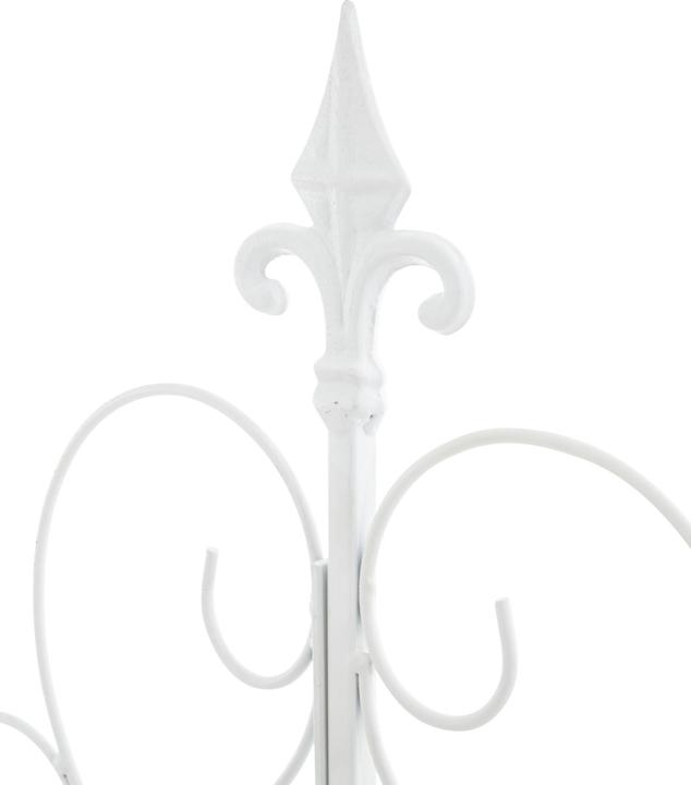 Image du produit CLP Treillis Mandevilla, blanc (1 cm, 99 cm)