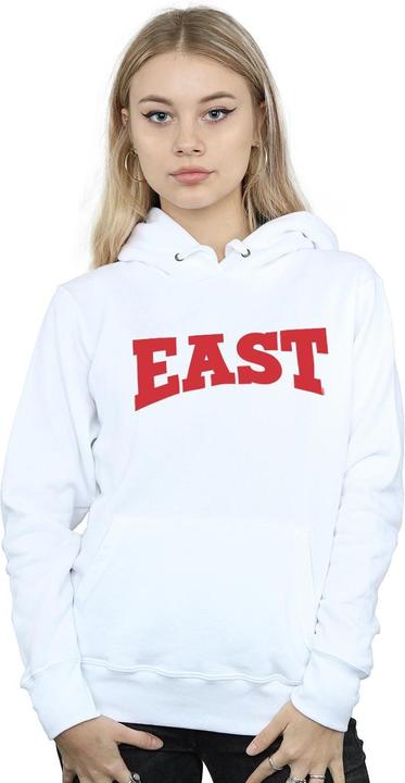 Produktbild Disney High School Musical The Musical East High Kapuzenpullover (XL)