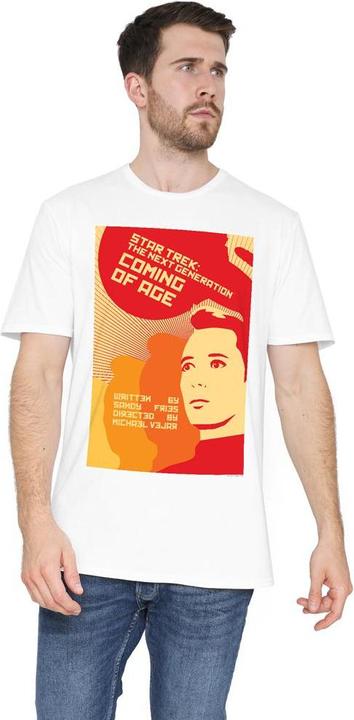 Produktbild The Next Generation Season 1 Episode 19 TShirt (M)