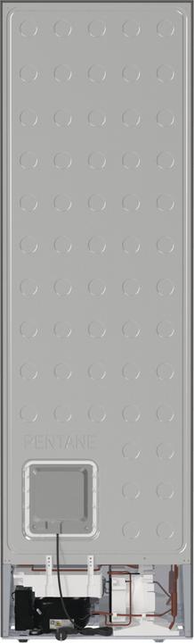 Produktbild Gorenje Gore KühGefKo NRC620BSXL4 B inox 742488 (361 l)