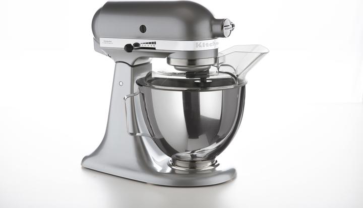 Actual product image KitchenAid 5KSM95PSECU Contour (275 W)