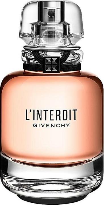 Produktbild Givenchy Eau de Parfum Spray 125ml (Eau de Parfum, 125 ml)