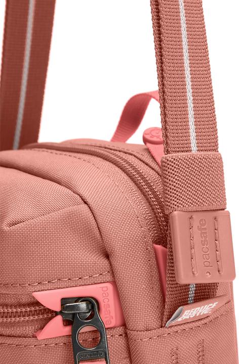 Produktbild Pacsafe Go Micro Mini Bag Umhängetasche 12.5 cm