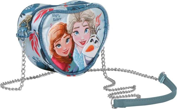 Produktbild Karactermania Mini Heart Shoulder Bag Nature