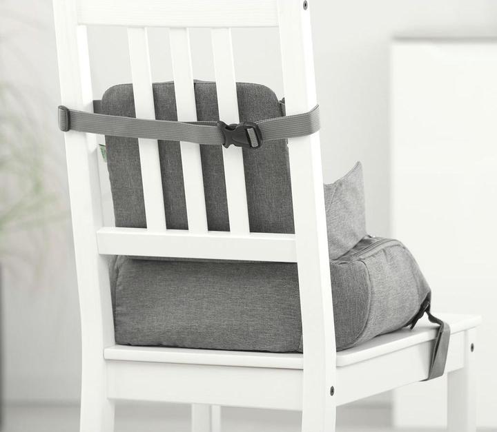 Image du produit Reer Rhausseur Growing (Chaise haute Rehausseur)