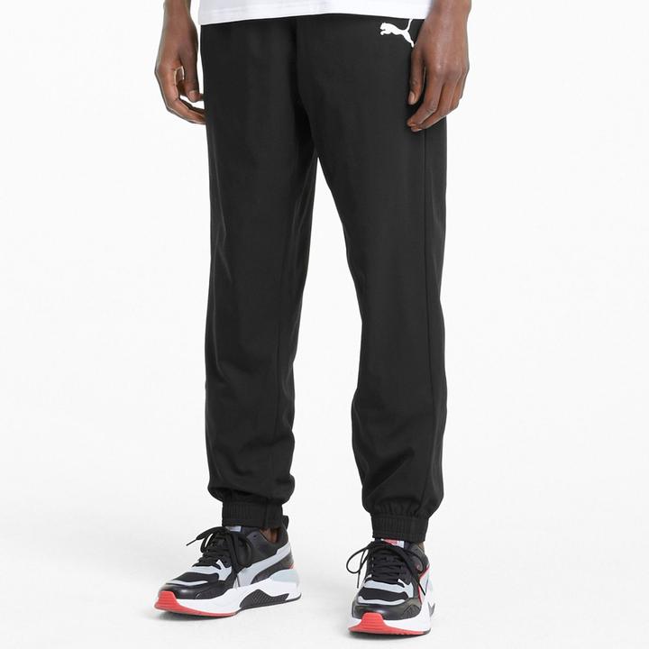 Image du produit Puma ACTIVE Woven Pants-586733 (XXL)