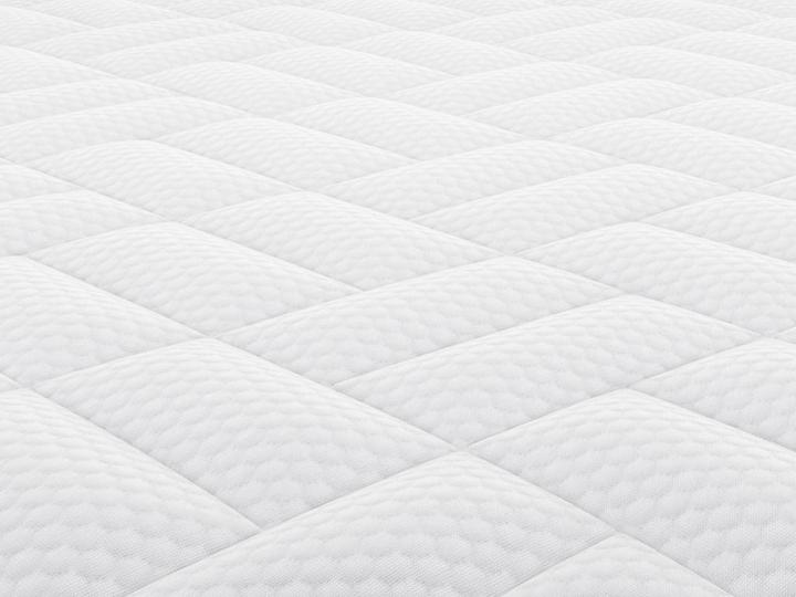 Actual product image Dreamea Prestige (140 x 190 cm, Spring core)