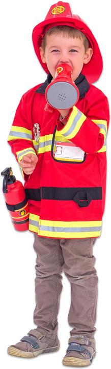Produktbild Melissa & Doug Fire Chief (98, 104, 110, 116)