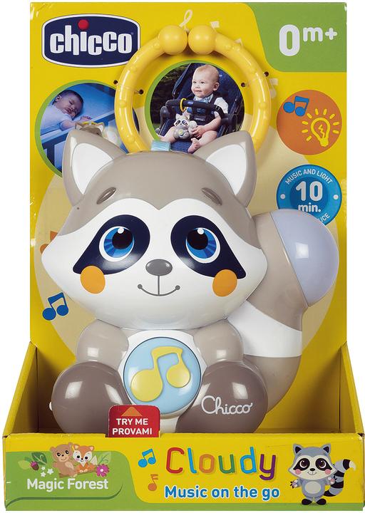 Immagine prodotto Chicco Smoky il procione