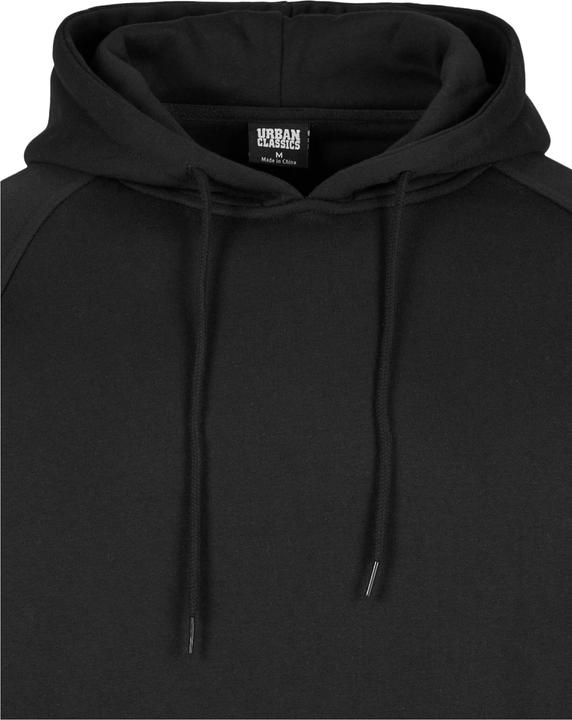 Produktbild Urban Classics Blank Hoody (XS)
