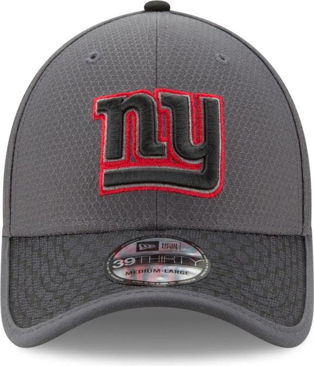 Immagine prodotto New Era 39Thirty NFL Sideline New York Giants (XL)