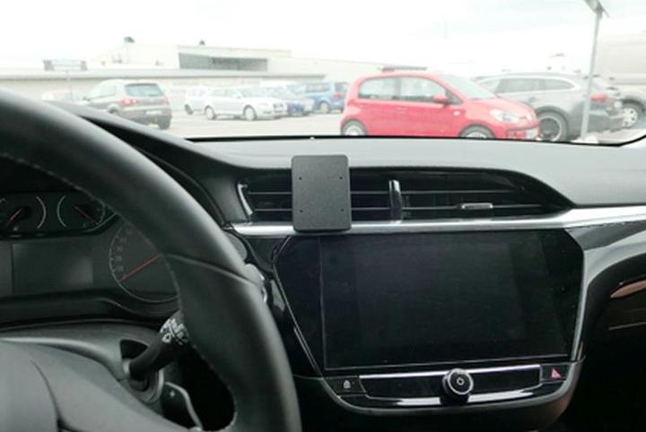 Image du produit Brodit ProClip Opel Corsa année 20-21