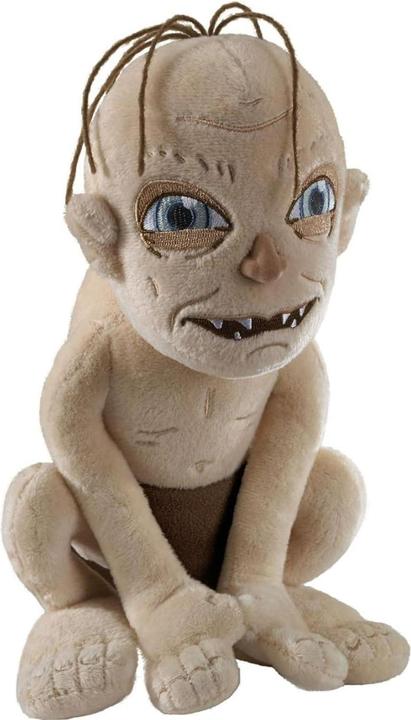 Noble Collection Lord of the Rings: Gollum (23 cm)