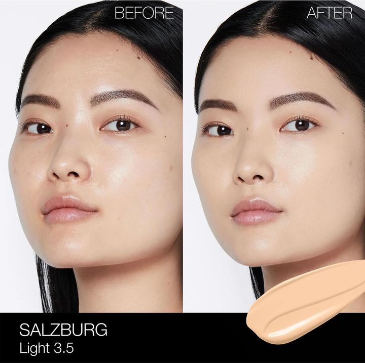 Actual product image NARS Cosmetics Light Reflecting Foundation (Salzburg)