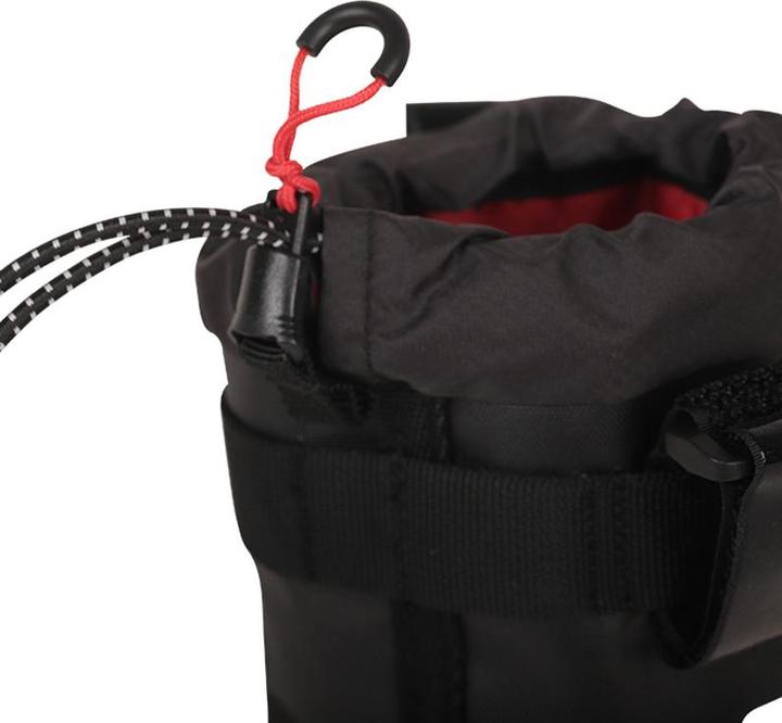 Immagine prodotto Zefal Z Adventure Pouch (1.10 l, Borsa manubrio)