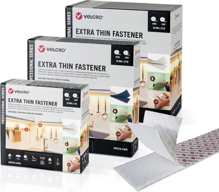 Produktbild Velcro brand Professional Markenkabelbinder (50 mm)