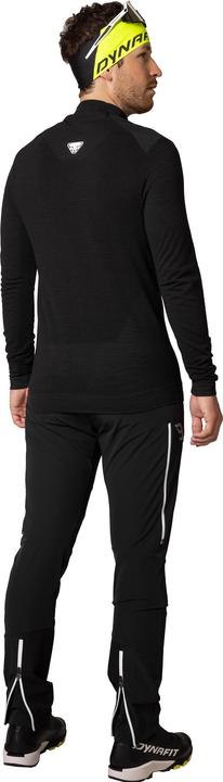 Produktbild Dynafit Elevation Merino Langarmshirt (M, L)