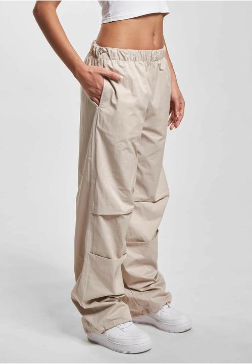 Actual product image DEF Wide cargo trousers - 134541 (XL)