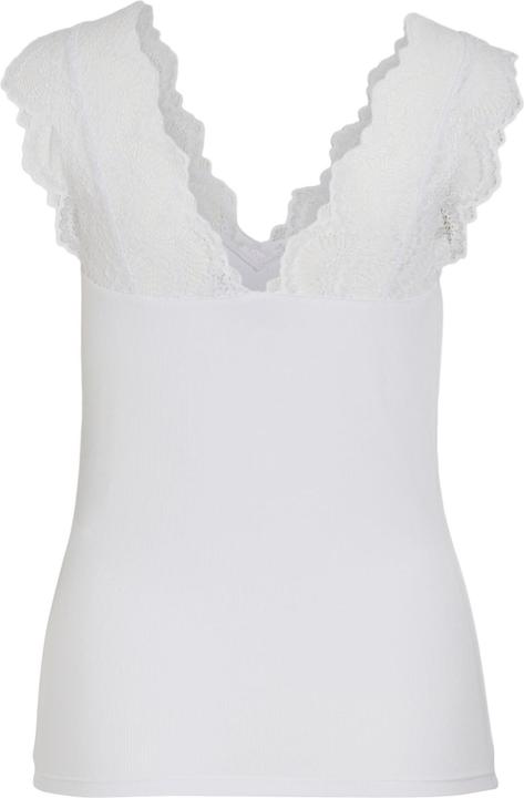 Image du produit Vila V-Ausschnitt Top (M)