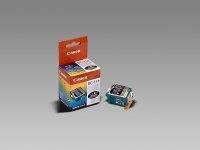 Produktbild Canon BC-11e - Schwarz, Gelb, Cyan, Magenta - Original (M, Y, C, BK)