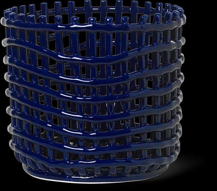 Indigo Blue