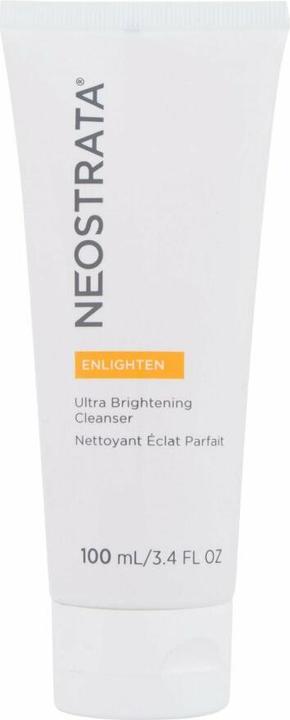 NeoStrata Enlighten Ultra Brightening Cleanser (Cleansing Balms, 100 ml)
