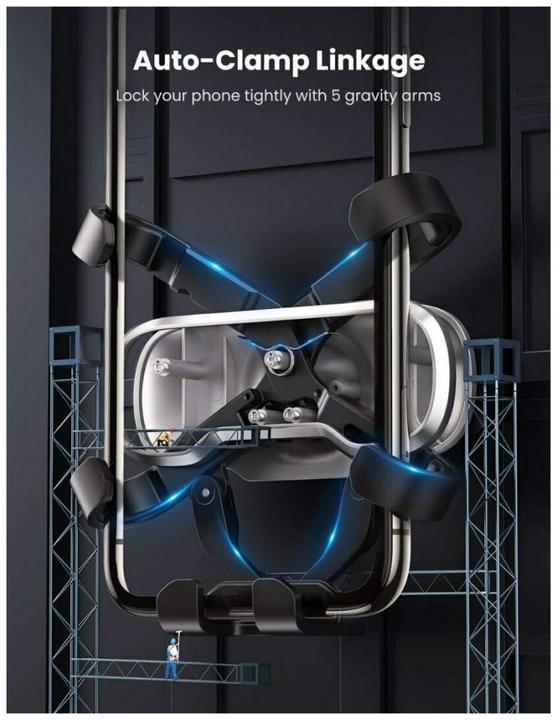 Produktbild Ugreen Gravity Phone Holder