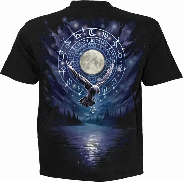 Immagine prodotto Spiral Witchcraft Maglietta Adulto Unisex (XL)