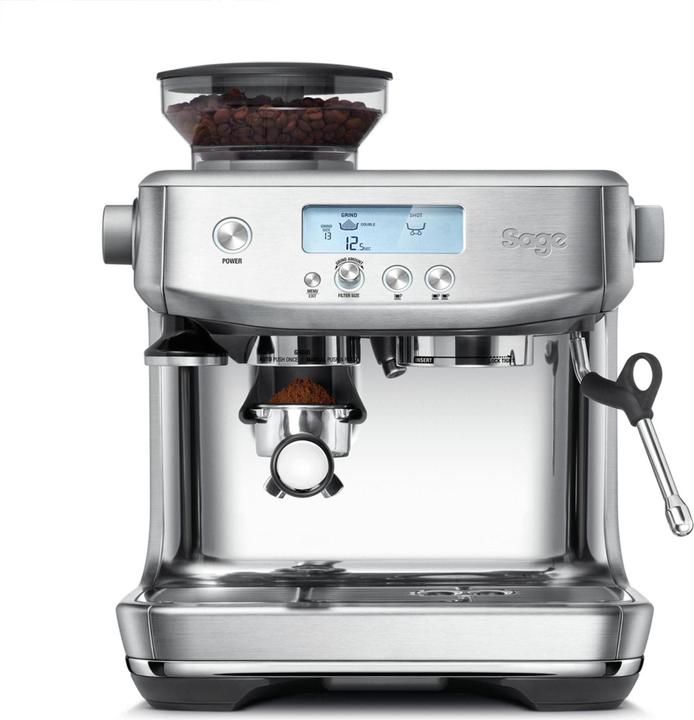 Produktbild Sage the Barista Pro (CH-Stecker)