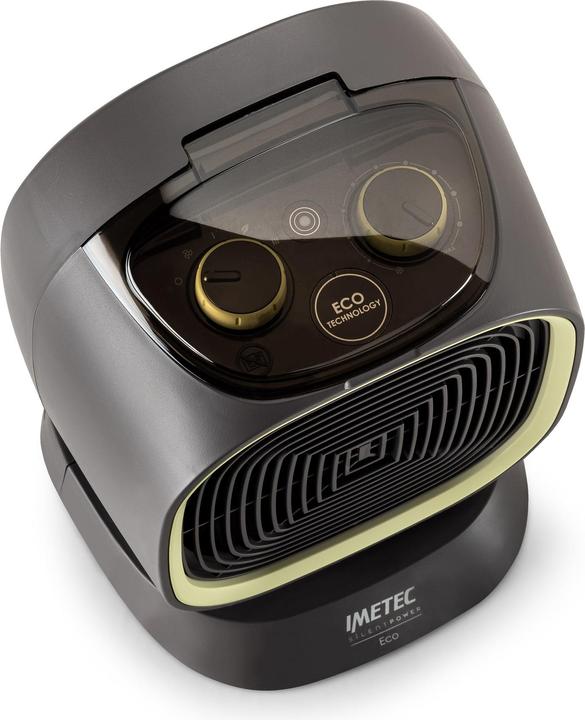 Immagine prodotto Imetec termoventilatore (2100 W)