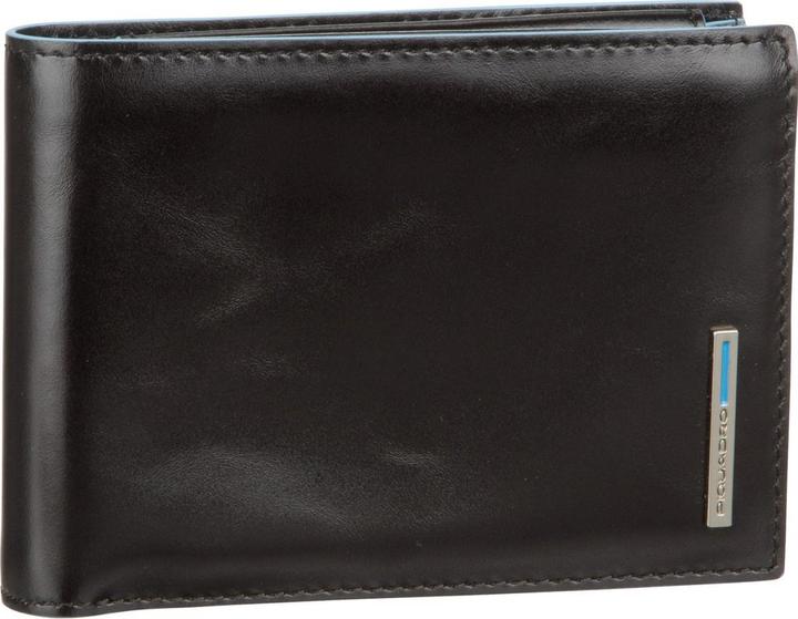 Piquadro Geldbörse Blue Square 1392 RFID