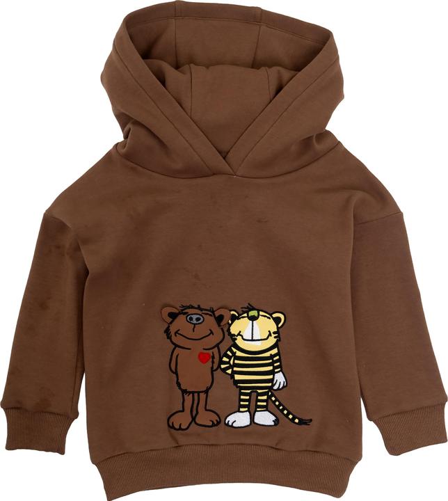 Produktbild Bavarian Caps Tiger&Bär (80, 86)