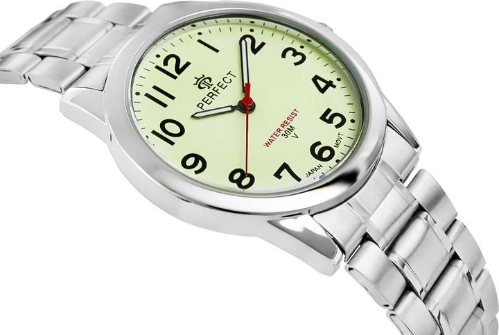 Actual product image PERFECT R50-07 Herrenuhr
