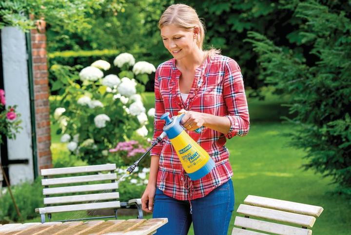 Immagine prodotto Gloria Haus und Garten Spray e vernice (1.25 l)