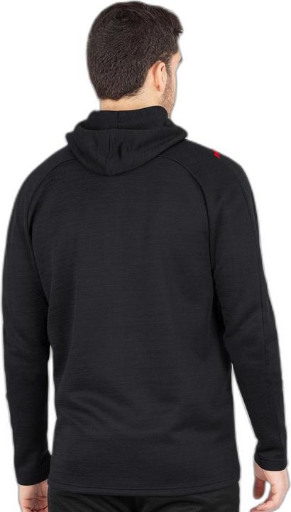 Produktbild JAKO Freizeitjacke Challenge mit Kapuze (XXL)