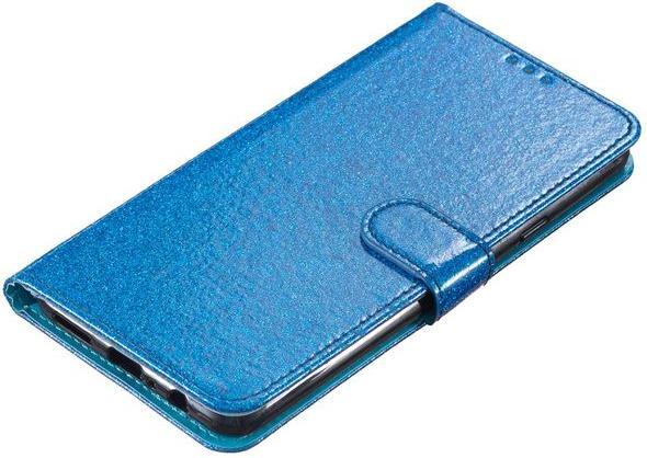 Produktbild MU Style PU Leather Bling Series (Apple iPhone 16 Plus)