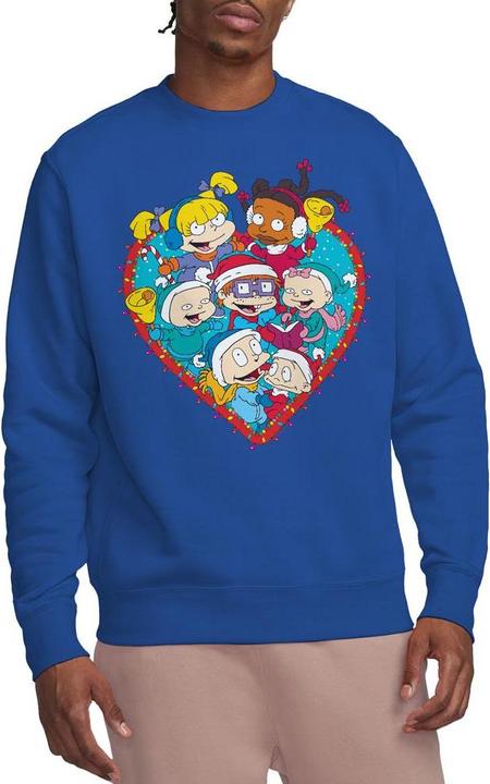Image du produit Rugrats - Sweat - Adulte (XXL)