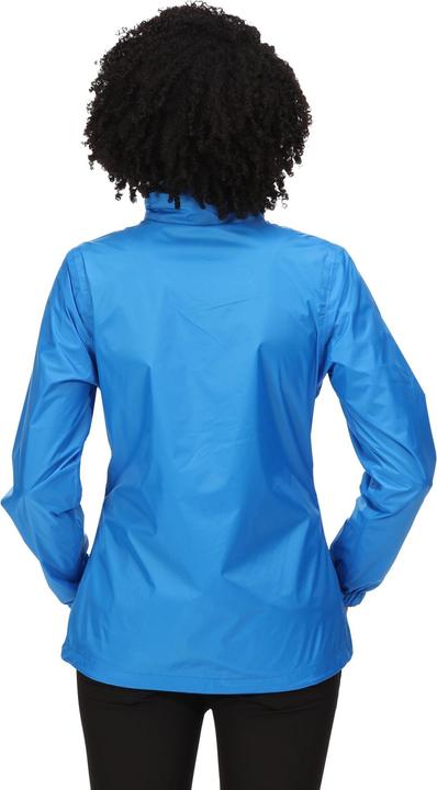 Actual product image Regatta Corinne Iv Waterproof Softshell Jacket (34 D)