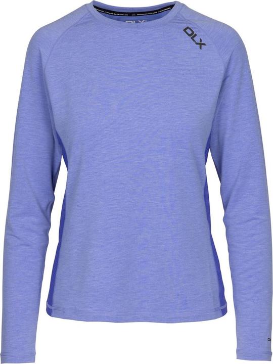 Trespass DLX KATHERINE Damen Langarmshirt (M)