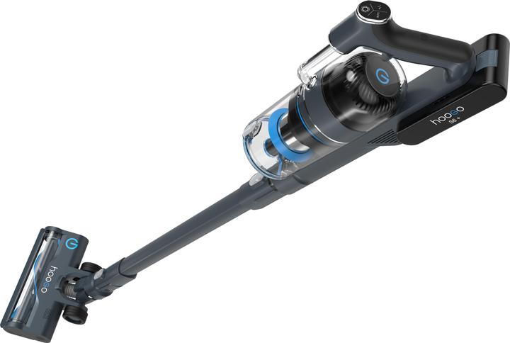 Immagine prodotto Hoogo HGO S6+ aspirapolvere a mano/maniglia 2 in 1
