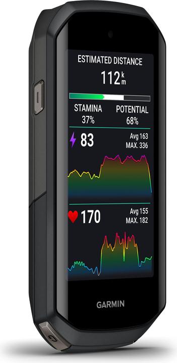 Produktbild Garmin Edge 1050 GPS