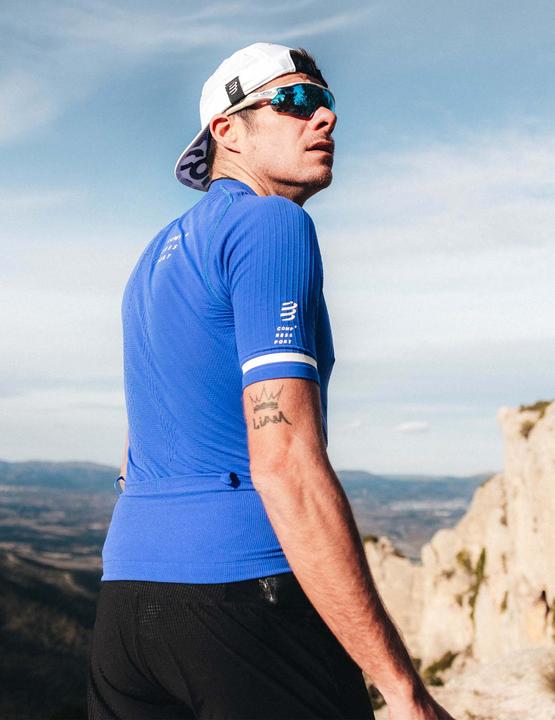 Immagine prodotto Compressport Trail Postural SS Top M (XL)